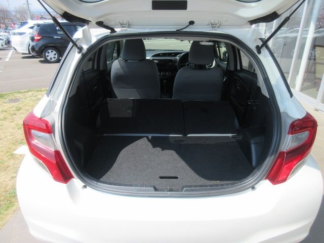 VITZ  4WD