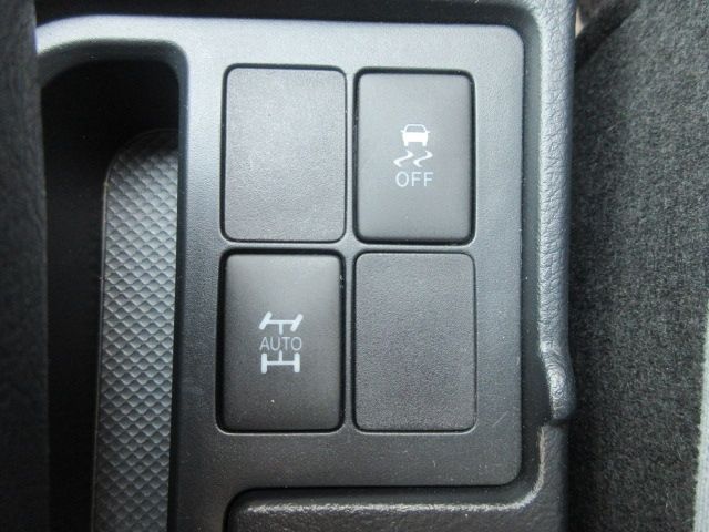 VITZ  4WD