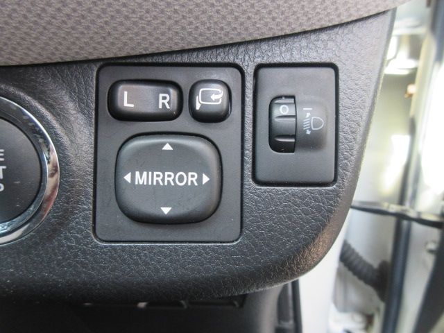 VITZ  4WD