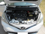 VITZ  4WD