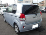 PORTE