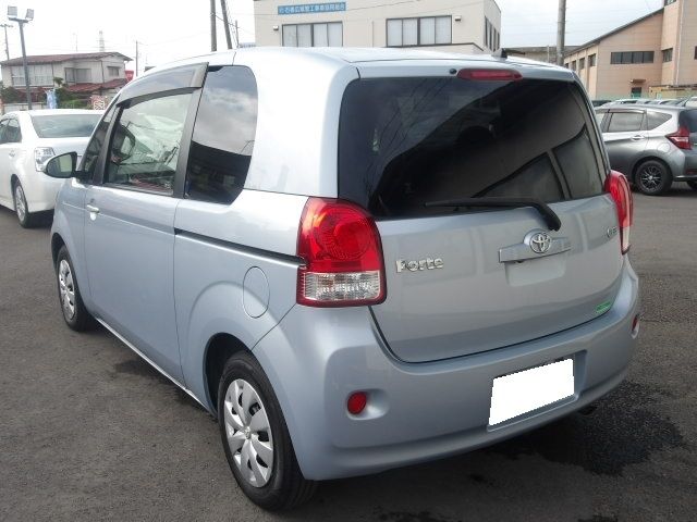 PORTE