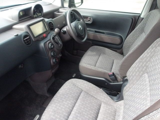 PORTE