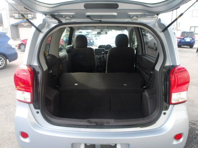 PORTE