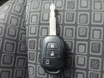 PORTE