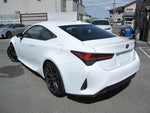 LEXUS RC350