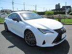 LEXUS RC350