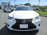 LEXUS RC350