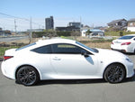 LEXUS RC350