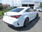 LEXUS RC350