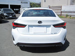 LEXUS RC350