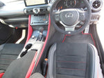 LEXUS RC350