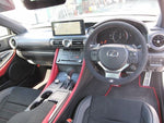 LEXUS RC350