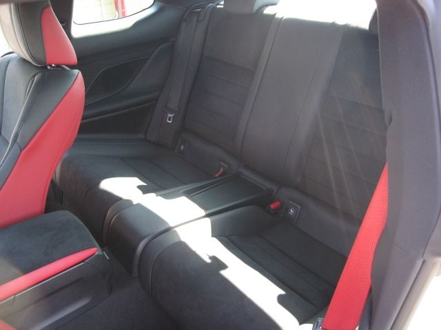 LEXUS RC350