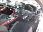 LEXUS RC350