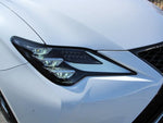 LEXUS RC350