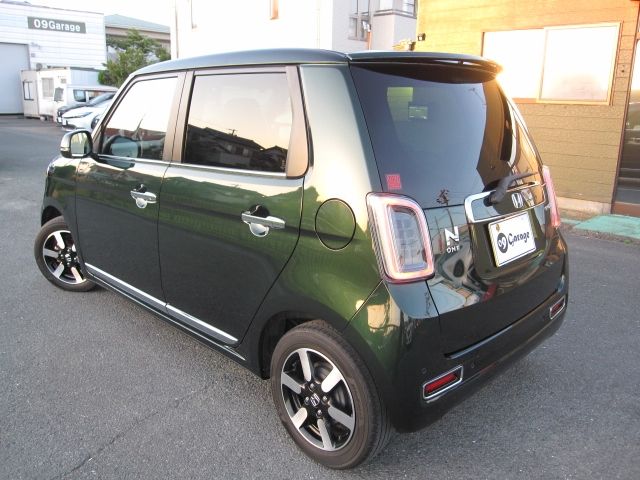 N-ONE