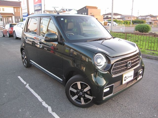 N-ONE