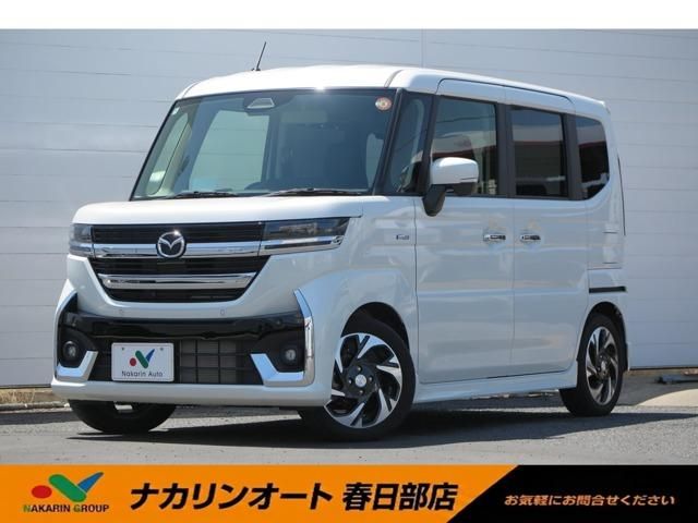 FLAIR WAGON CUSTOM STYLE