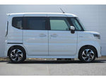 FLAIR WAGON CUSTOM STYLE