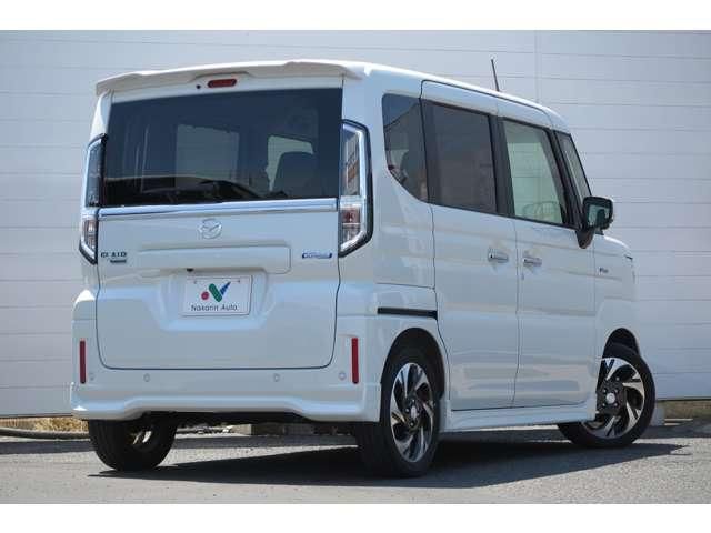 FLAIR WAGON CUSTOM STYLE