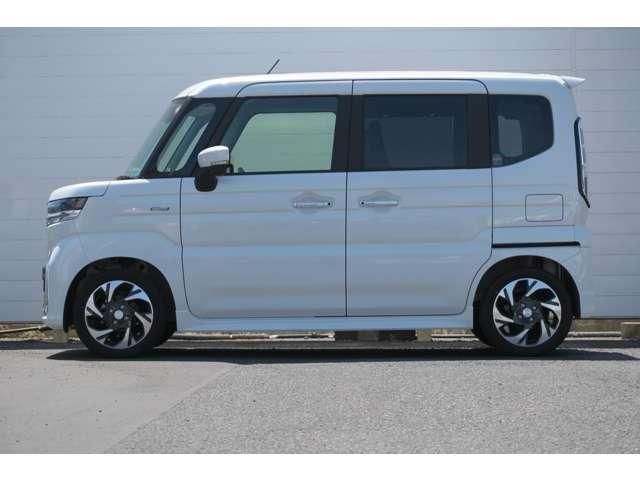 FLAIR WAGON CUSTOM STYLE