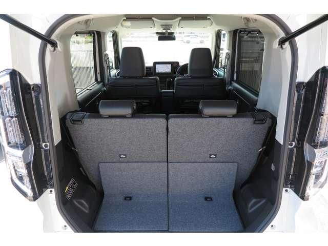 FLAIR WAGON CUSTOM STYLE