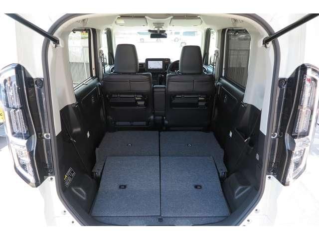 FLAIR WAGON CUSTOM STYLE