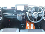FLAIR WAGON CUSTOM STYLE