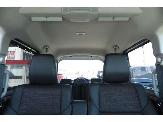 FLAIR WAGON CUSTOM STYLE