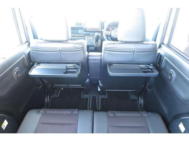 FLAIR WAGON CUSTOM STYLE