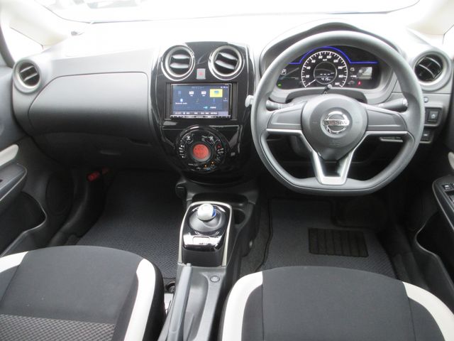 NOTE 4WD