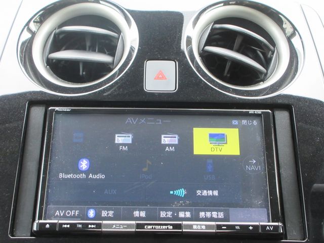 NOTE 4WD