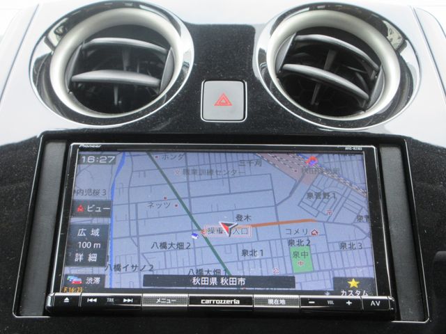 NOTE 4WD