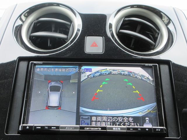 NOTE 4WD
