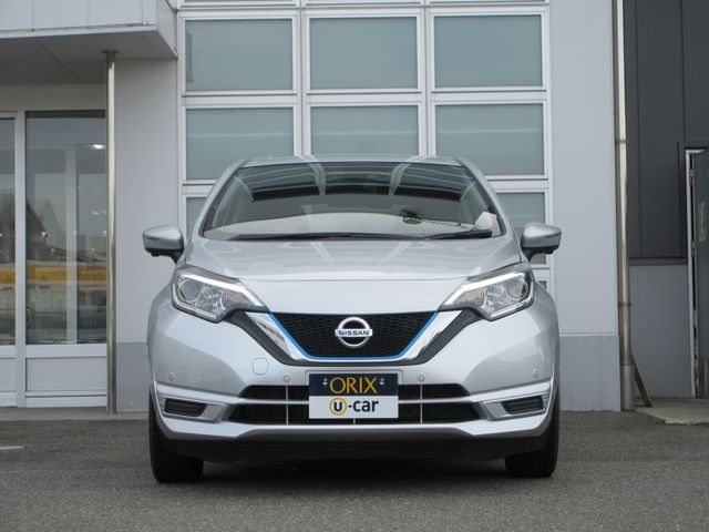 NOTE 4WD