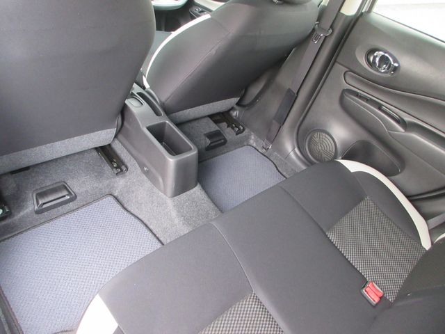 NOTE 4WD