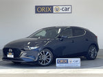 MAZDA3 FASTBACK