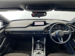 MAZDA3 FASTBACK