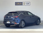 MAZDA3 FASTBACK