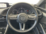 MAZDA3 FASTBACK