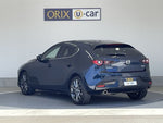 MAZDA3 FASTBACK