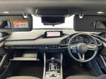 MAZDA3 FASTBACK