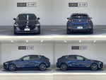 MAZDA3 FASTBACK