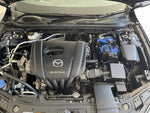 MAZDA3 FASTBACK