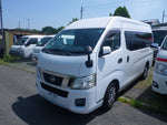 NV350 CARAVAN