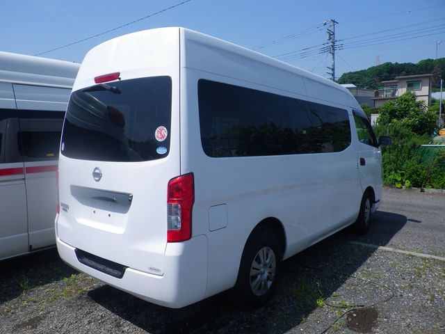 NV350 CARAVAN