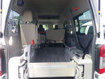 NV350 CARAVAN