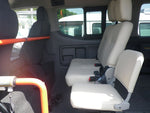 NV350 CARAVAN