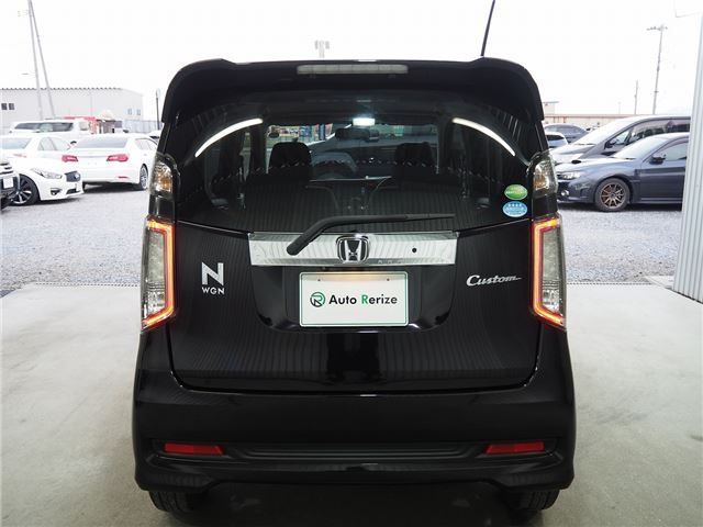 N-WGN CUSTOM